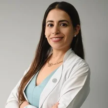 Foto de Dr. Estefania Malo Nivon, Oftalmología en Ecatepec de Morelos
