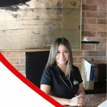 Foto de Dr. Estefanie Villanueva Rodriguez, Medicina Interna en Guanajuato