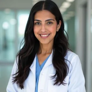 Foto de Dr. Estefany Lopez Aguirre, Oftalmología en Xalapa