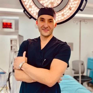 Foto de Dr. Eudoro Jorge Orozco Lefaure vascular, Angiología y Cirugía Vascular en Guanajuato