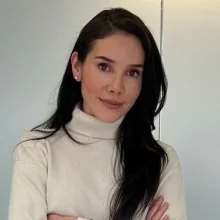 Foto de Dr. Evelyn Rocha Salazar, Geriatría en Xalapa