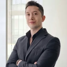 Foto de Dr. Ever Job Arias Lopez, Oftalmología en Zapopan