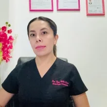 Foto de Dr. Eyra Bello Leon 2, Ginecología y Obstetricia en Tlaxcala