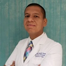 Foto de Dr. Fabian Negrete Chacon, Ginecología y Obstetricia en Zapopan