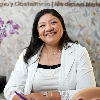 Foto de Dr. Fabiola Elizabeth Garcia Padilla, Ginecología y Obstetricia en Zapopan