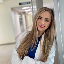 Foto de Dr. Fabiola M Garcia Y Otero Sanchez, Oftalmología en Zapopan