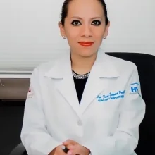 Foto de Dr. Fanny Esquivel Padilla, Nefrología en Ciudad Juárez