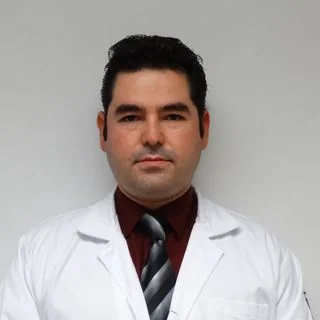 Foto de Dr. Fausto Cadena Gil, Ginecología y Obstetricia en San Nicolás de los Garza