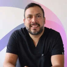 Foto de Dr. Fausto J. Virgen Barrón, Angiología y Cirugía Vascular en Tampico