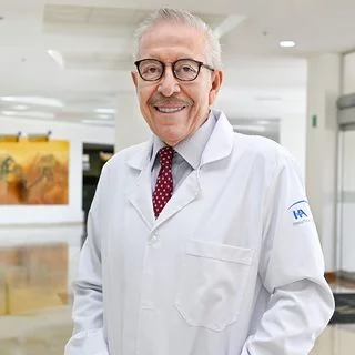 Foto de Dr. Febronio Lopez Vitolas 2, Otorrinolaringología en Ciudad Juárez