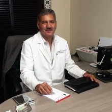 Foto de Dr. Fernando Alejandro Barrero Jimenez, Ginecología y Obstetricia en Zapopan