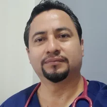 Foto de Dr. Fernando Gomez Landa, Cirugía General en Xalapa