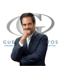 Foto de Dr. Fernando GuerreroSantos plástico, Cirugía Plástica y Reconstructiva en Zapopan