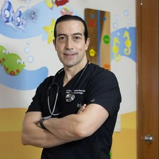 Foto de Dr. Fernando Michel Penichet 2, Pediatría en Zapopan