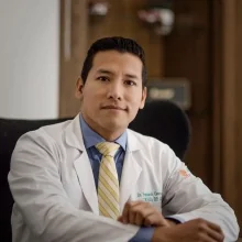 Foto de Dr. Fernando Osorio Ontiveros, Ortopedia y Traumatología en Tampico