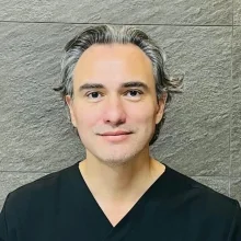 Foto de Dr. Fernando Rodriguez Sixtos Higuera, Oftalmología en Guanajuato