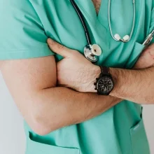 Foto de Dr. Francisco Abogaver Alcayde Davila, Gastroenterología en Naucalpan