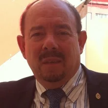 Foto de Dr. Francisco Aguilar Rebolledo, Neurología en Xalapa