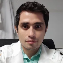 Foto de Dr. Francisco Alejandro Ortiz Sanchez, Psiquiatría en Zapopan