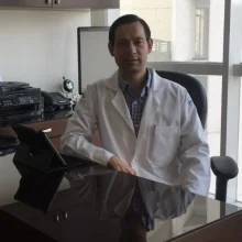 Foto de Dr. Francisco Daniel Briseno Garcia, Gastroenterología en Zapopan
