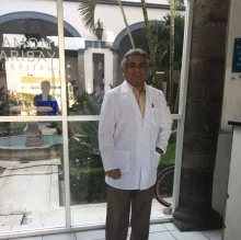 Foto de Dr. Francisco Javier Cortes Gudino, Urología en Zapopan