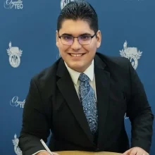 Foto de Dr. Francisco Javier Ortega Hernandez, Medicina Interna en Ciudad Juárez