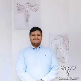 Foto de Dr. Francisco Rafael Felix Hernandez 3, Ginecología y Obstetricia en Ciudad Juárez