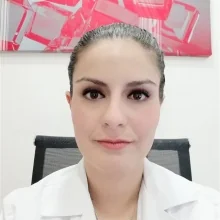 Foto de Dr. Frania Gabriela Michel Viniegra, Hematología en Zapopan