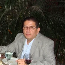 Foto de Dr. G Rene Ruiz Avila, Cardiología en Ciudad Juárez