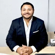 Foto de Dr. Gabriel de Jesús Castillo Ochoa, Geriatría en Zapopan