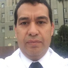Foto de Dr. Gabriel Enrique Mijangos Ramirez, Urología en Guanajuato