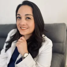 Foto de Dra. Gabriela Alejandra López Ortiz, Anestesiología en Zapopan