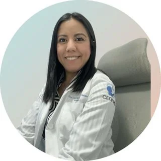 Foto de Dr. Gabriela Delgado Serrano, Ginecología y Obstetricia en Ecatepec de Morelos