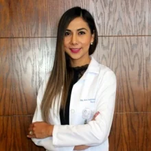 Foto de Dr. Gabriela Garcia Bernal, Reumatología en Zapopan