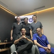 Foto de Dr. Gaston Ochoa Leon, Urología en Zapopan