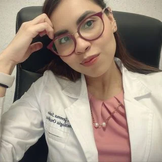 Foto de Dr. Gema Solorio Sanchez, Ginecología y Obstetricia en Xalapa