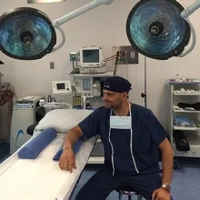 Foto de Dr. Georgy Manlio Daneri Allis, Neurocirugía en Zapopan