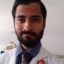 Foto de Dr. Gerardo Esquivel Macias, Psiquiatría en Tampico