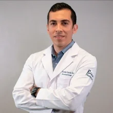 Foto de Dr. Gerardo Garcia Garza, Reumatología en Tampico