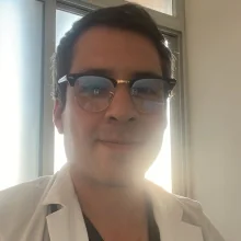 Foto de Dr. Gerardo Oliva Armas, Geriatría en Zapopan