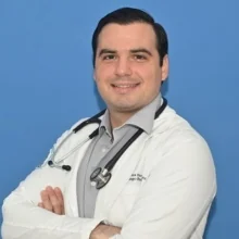 Foto de Dr. Gerardo Rivera Fernández, Gastroenterología, Pediatría en Tampico