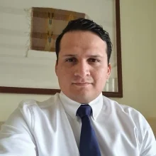 Foto de Dr. Gerardo Valdez Vargas, Medicina Interna en Tampico