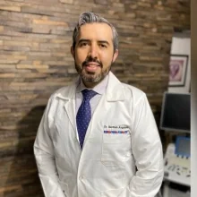 Foto de Dr. German Anguiano Torres, Cardiología en Zapopan