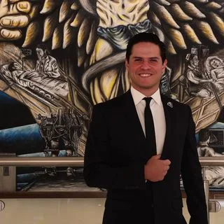 Foto de Dr. German Morales Haro, Gastroenterología en Zapopan