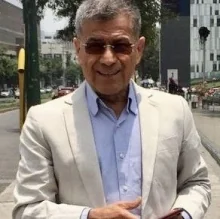 Foto de Dr. German Romero Prado, Dermatología en Xalapa