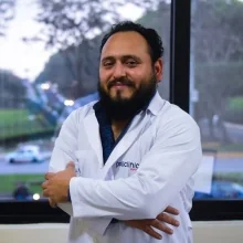 Foto de Dr. Gilberto Hernandez Fernandez 2, Medicina Interna en Xalapa