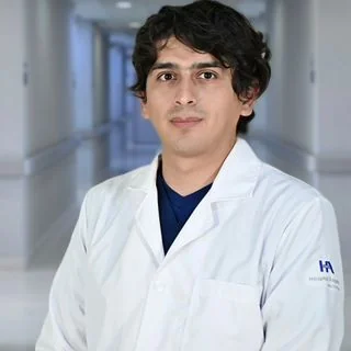 Foto de Dr. Gilberto Melendez Flores, Pediatría en Ciudad Juárez