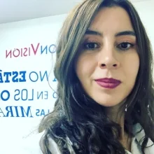 Foto de Dr. Gimena Dapena, Cirugía General en Ciudad Juárez