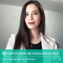 Foto de Dr. Gisela Garcia Sanchez, Oftalmología en Zapopan