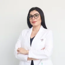 Foto de Dr. Gladys Estrada Lopez, Ginecología y Obstetricia en Zapopan